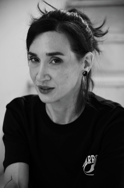 Alexandra — Founder & Lead Clinician